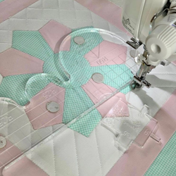 Линейка для стежки №11, 6мм (aрт. Z11)