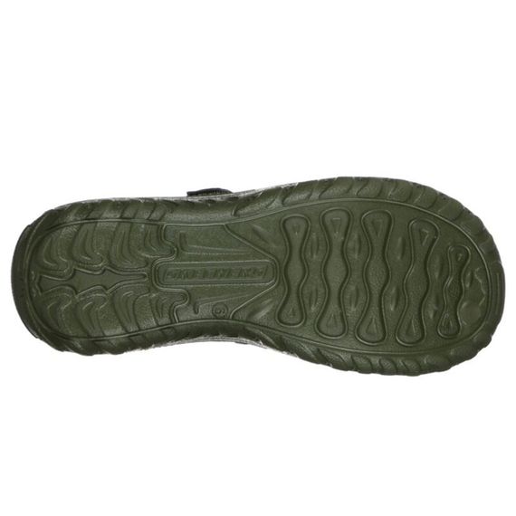 Skechers Foamies Reggae-Rainforest 'Olive Green'
