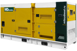 Дизельный генератор MDiesel АД-80С-Т400