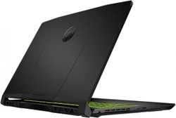 Ноутбук MSI Alpha 17 B5EEK-023X 17.3" Full HD 1920x1080/AMD Ryzen 7 5800H/16 Gb/ 512 Gb SSD/ DVD нет/ AMD Radeon RX 6600M 8192 Mb/ DOS/ черный 9S7-17LL12-023