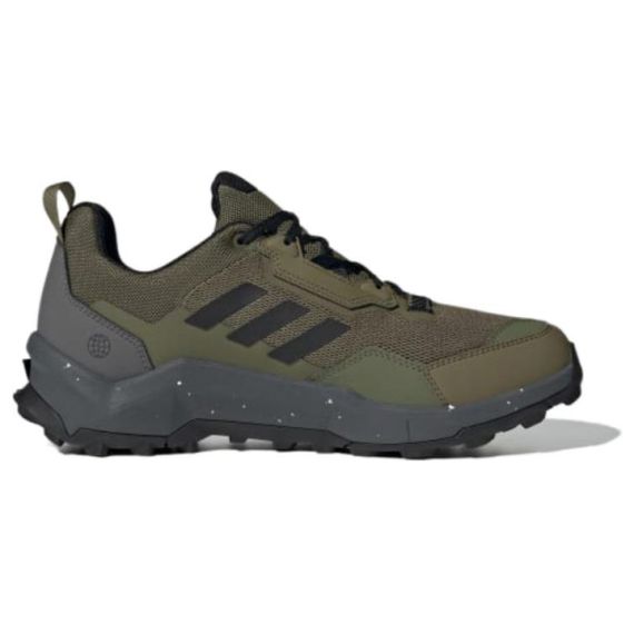 Adidas TERREX Ax4 Отличная обувь без каблука Focus Оливковый Мужской