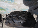 колеса для квадроцикла 16x8-7