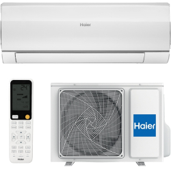 Сплит-система Haier HSU-12HFF203/R3 -W/HSU-12HUF203/R3