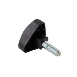 Ручка сброса давления (Release wheel assy п.59) HJ0303.5005, HJ0303.7016