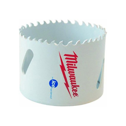 Коронка Bi-metal 210мм Milwaukee