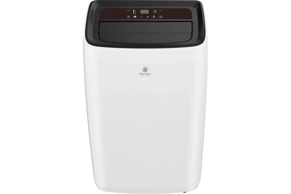 Мобильный кондиционер Royal Clima LARGO PRO RM-LP60CN-E