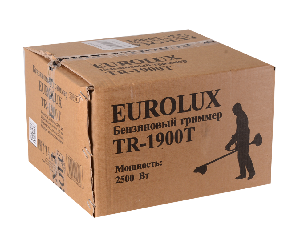 Триммер бензиновый Eurolux TR-1900T