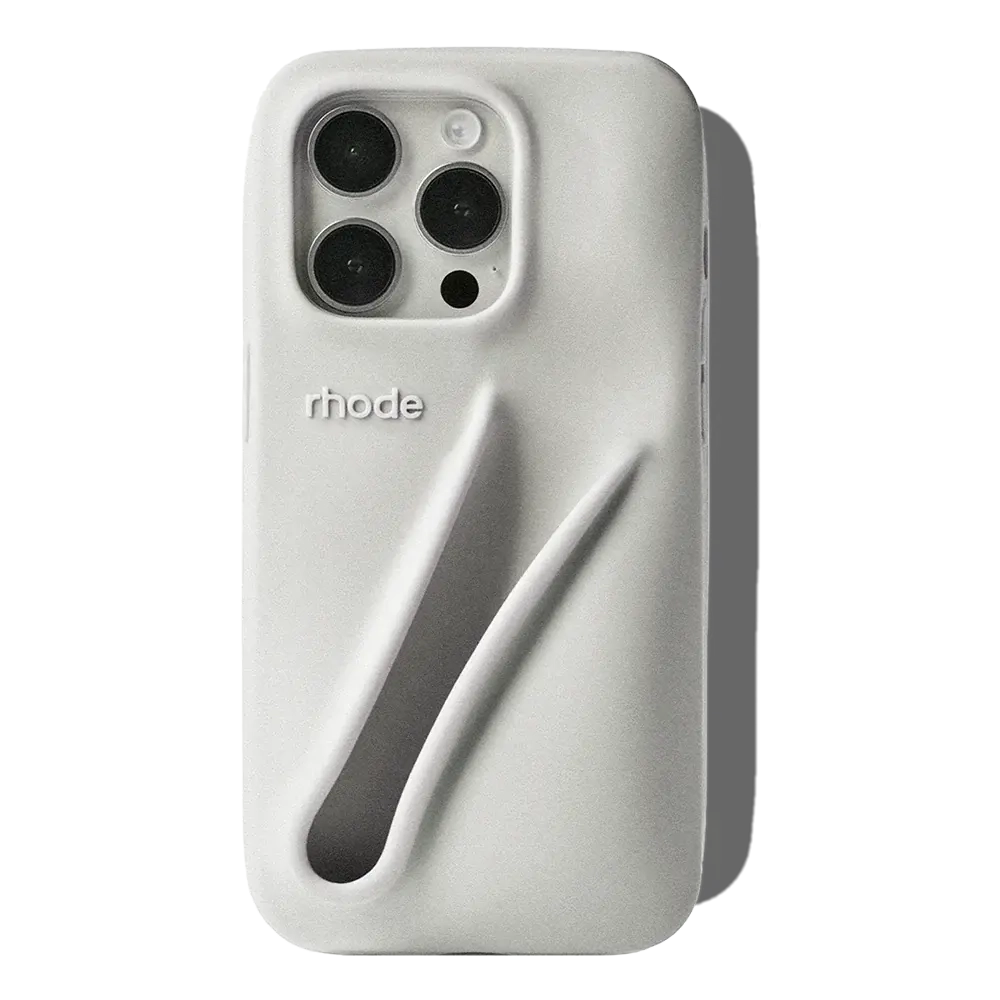 Rhode Lip Case - 15 Pro Max