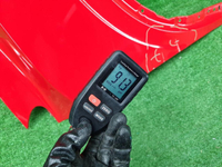 Крыло переднее правое Geely Coolray (2019-2024)