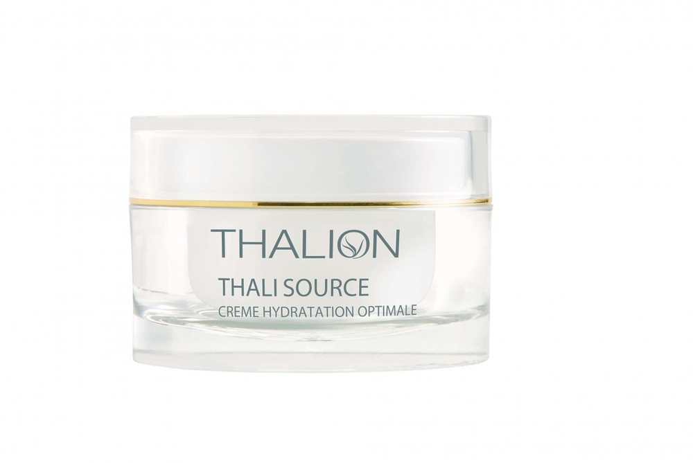 Thalion Крем для лица оптимальное увлажнение Creme Hydratation Optimale 50 мл