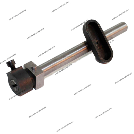 Шток в сборе для лобзика Китай тип1