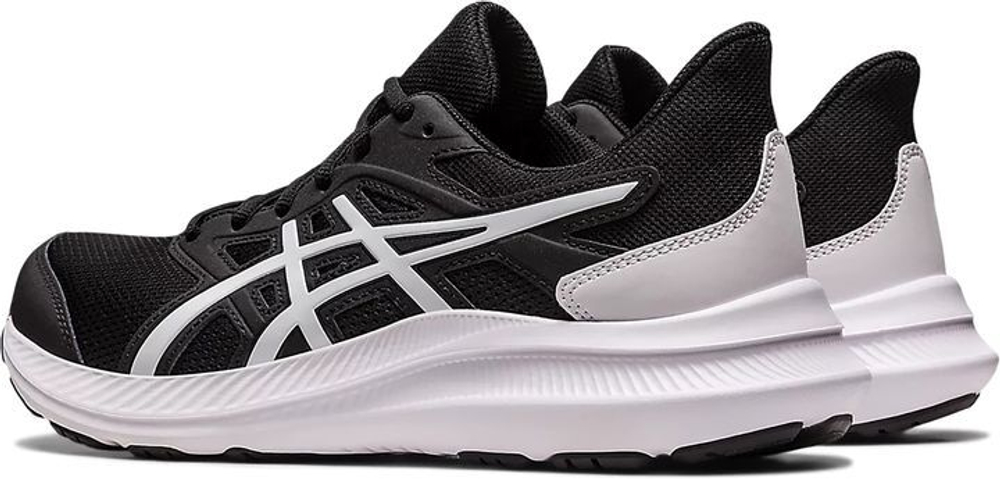 Кроссовки Asics JOLT 4 черный