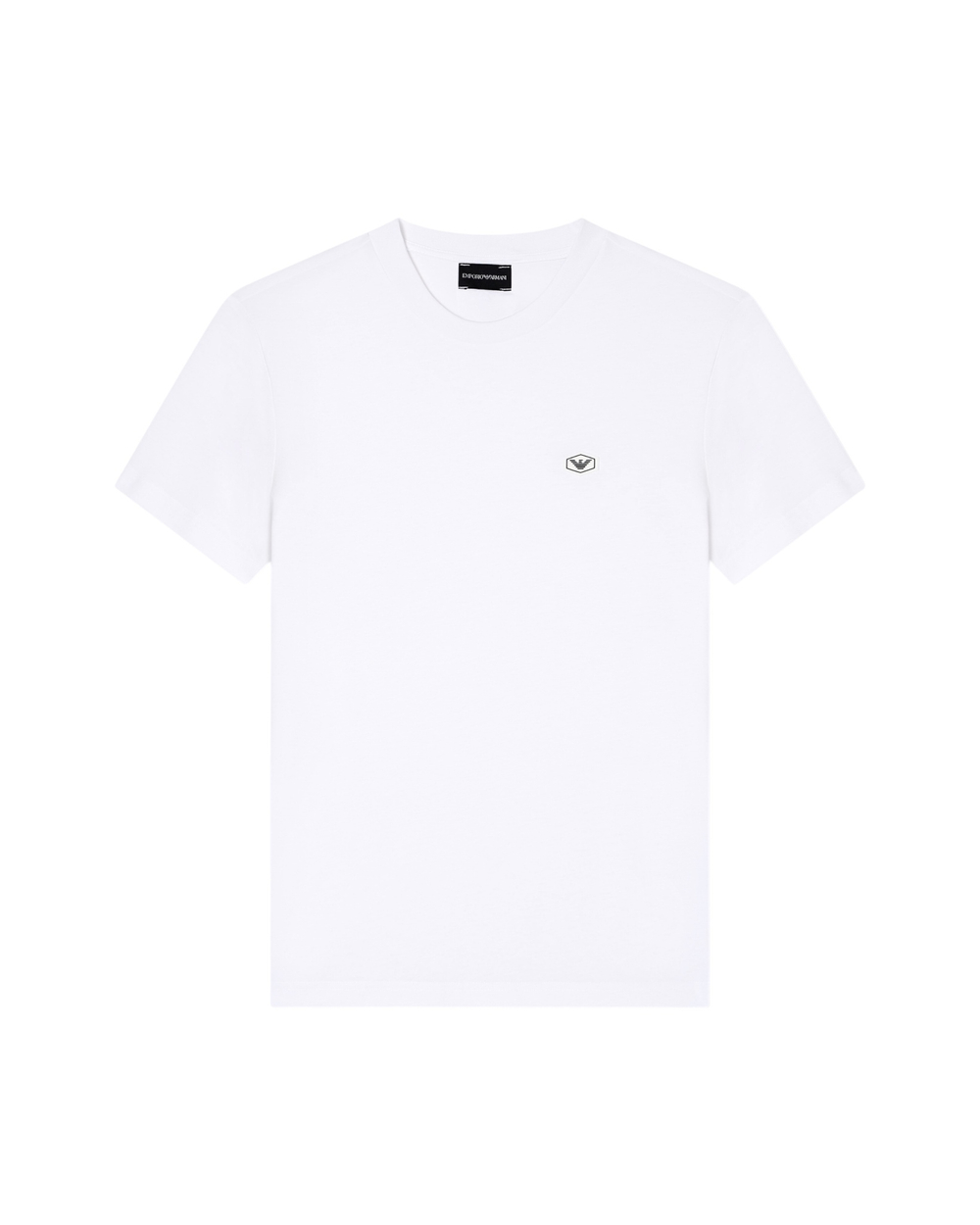 Футболка EMPORIO ARMANI