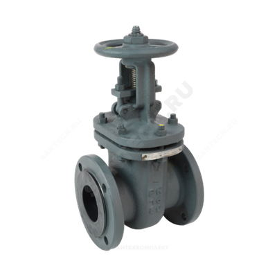 Задвижка клиновая сталь газ 30с41нж Ду 80 Ру16 фл МЗТА