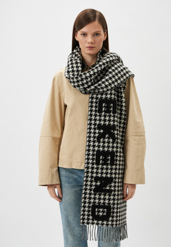 Шарф женский WEEKEND MAX MARA FASHION