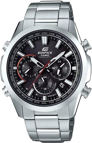 Часы мужские Сasio Edifice EQW-T650D-1AER