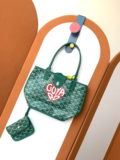 Goyard Anjou Mini Bag