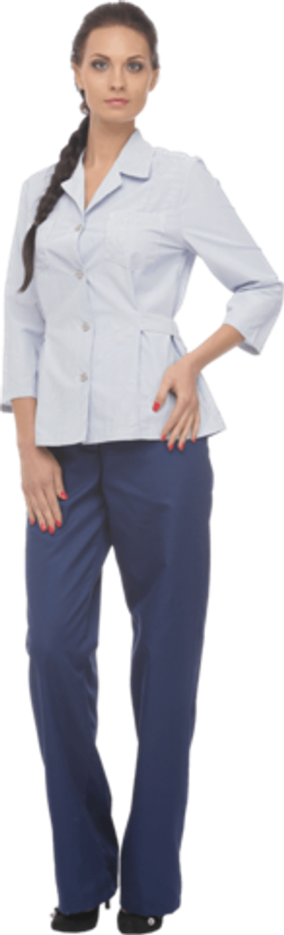 УНИФОРМА ВОСТОРГ-Ю тёмно-синий