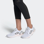 Кроссовки Adidas Ultraboost 20 (Женская размерная сетка)