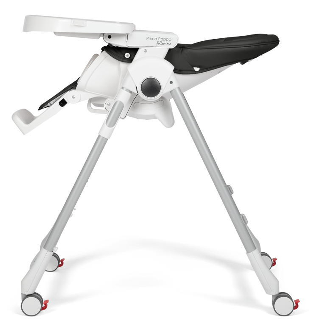 Стульчик для кормления Peg Perego Prima Pappa Follow Me Licorice