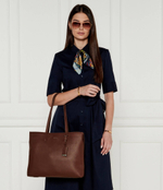 Сумка-шопер MUST MEDIUM Calvin Klein - коричневый(K60K612547)