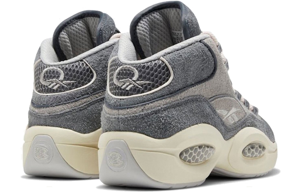 Кроссовки Reebok Question