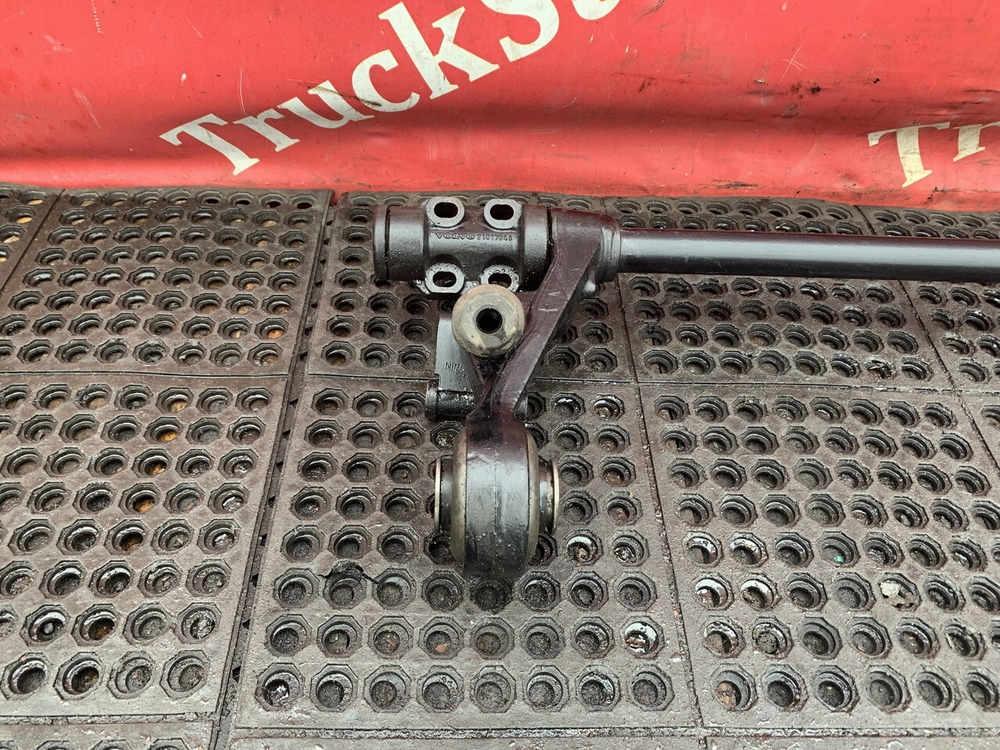 Торсион кабины 2017г.