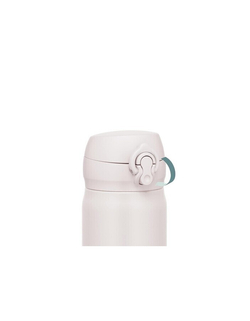 Термокружка Thermos JNL-506 ASWH (0,5 литра), пастельно-белая