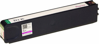 Картридж струйный пурпурный 1 шт Astar AS15296