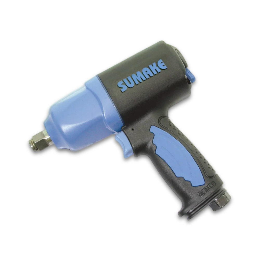 Пневмогайковерт Sumake  ST-C541K