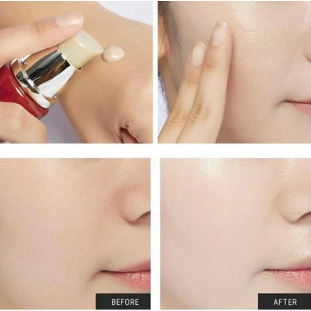 B.B. тональный крем для лица №21 "Missha M Perfect Cover BB Cream SPF42 " 50 мл.
