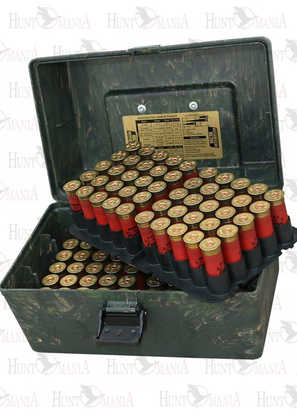 MTM Shotshell Boxes