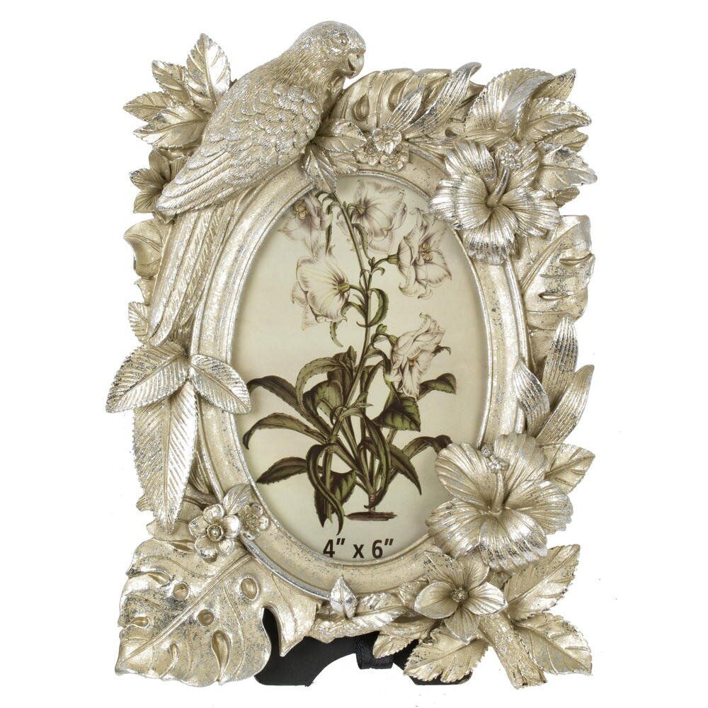 GAEM Фоторамка фото 10*15, L16 W3 H22,5 см