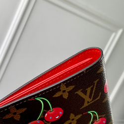 Louis Vuitton Passport Cover