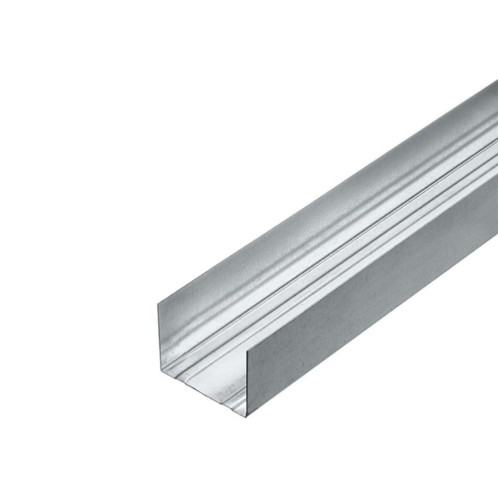 Профиль 27*28*3000 (0,5) направляющий 30/1050