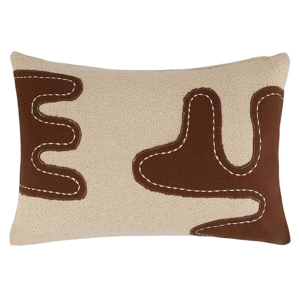 Чехол на подушку Dune Flow 30х45 см