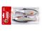 Виброхвосты LJ 3D Series ANIRA SOFT SWIM 5,0in (12,70)/A05 2шт.