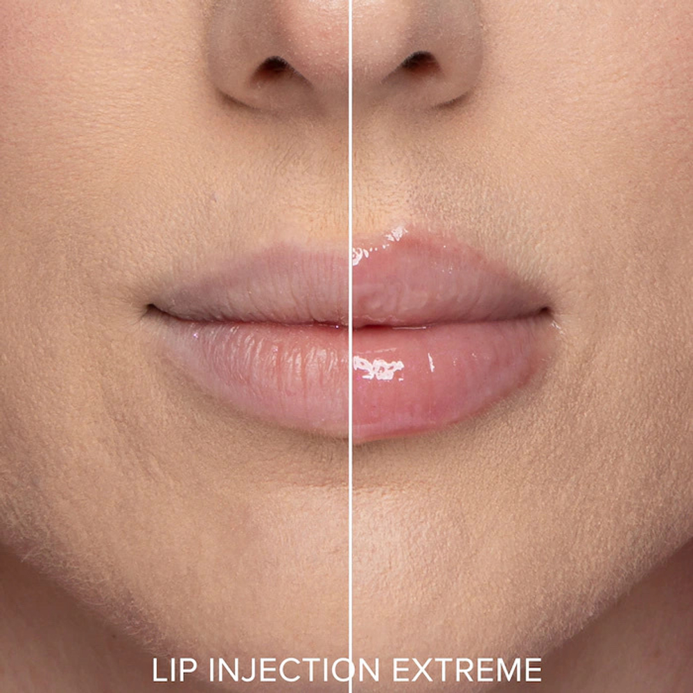 Too Faced Lip Injection Plump Challenge Instant & Long-Term Lip Plumper Set