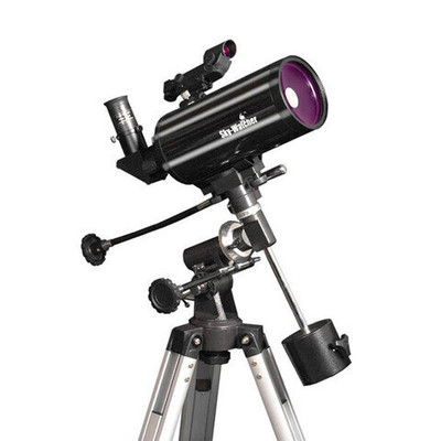 Телескоп Sky-Watcher SKYMAX BK MAK90EQ1