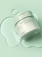 Celimax Успокаивающие тонер-пэды с кислотами и центеллой азиатской Ji Woo Gae Cica BHA Blemish Toner Pad 60 шт