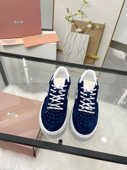 Miu Miu Sneakers (5 colors)