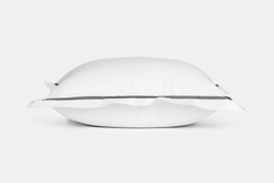 Наволочки 2шт 70х70 German Grass Alpine Graphite Allure