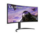 Монитор LG 34WP65C-B