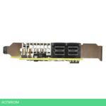 Контроллер LSI 9361-8I SGL 12Gb/s, RAID 0/1/10/5/6/50/60, 8i ports, 1Gb (LSI00417)