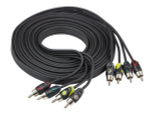 Кабель RCA Aura RCA-B254