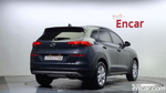 Hyundai All New Tucson Бензин 1.6 Turbo 4WD (03.2020)