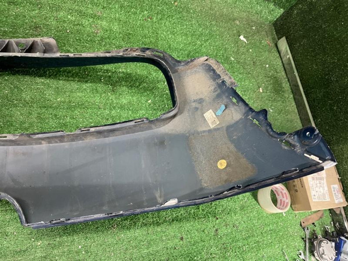 Бампер передний MINI Countryman F60 (2016-2020)