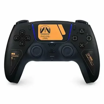 Sony PlayStation Dualsense Death Stranding 2, для PS5/ПК/Android