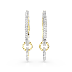 DEXTERA:PE HOOP WHITE/GOS