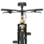 Женский велосипед Welt Edelweiss 1.0 HD 27 (2024)